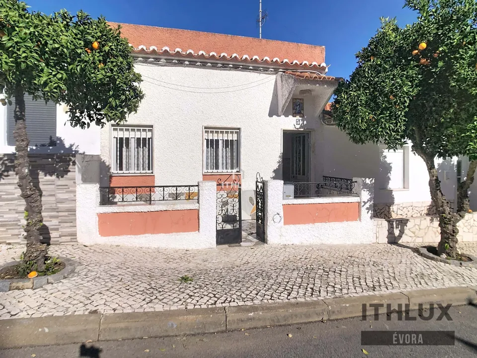 Leilighet i Elvas, Portalegre - bilde 1