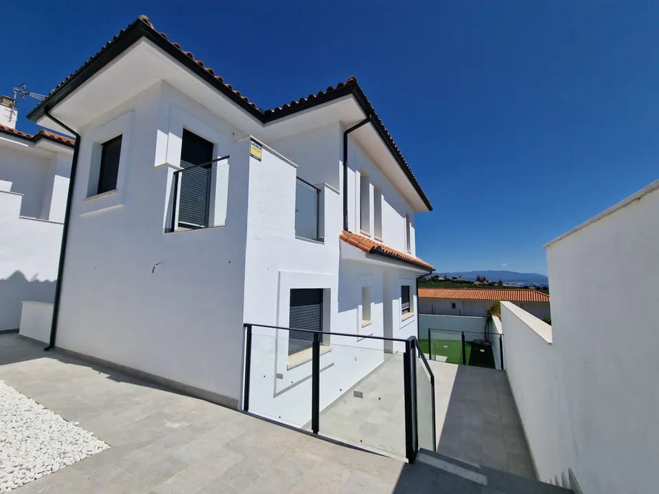 Byhus i Manilva, Malaga - foto 2