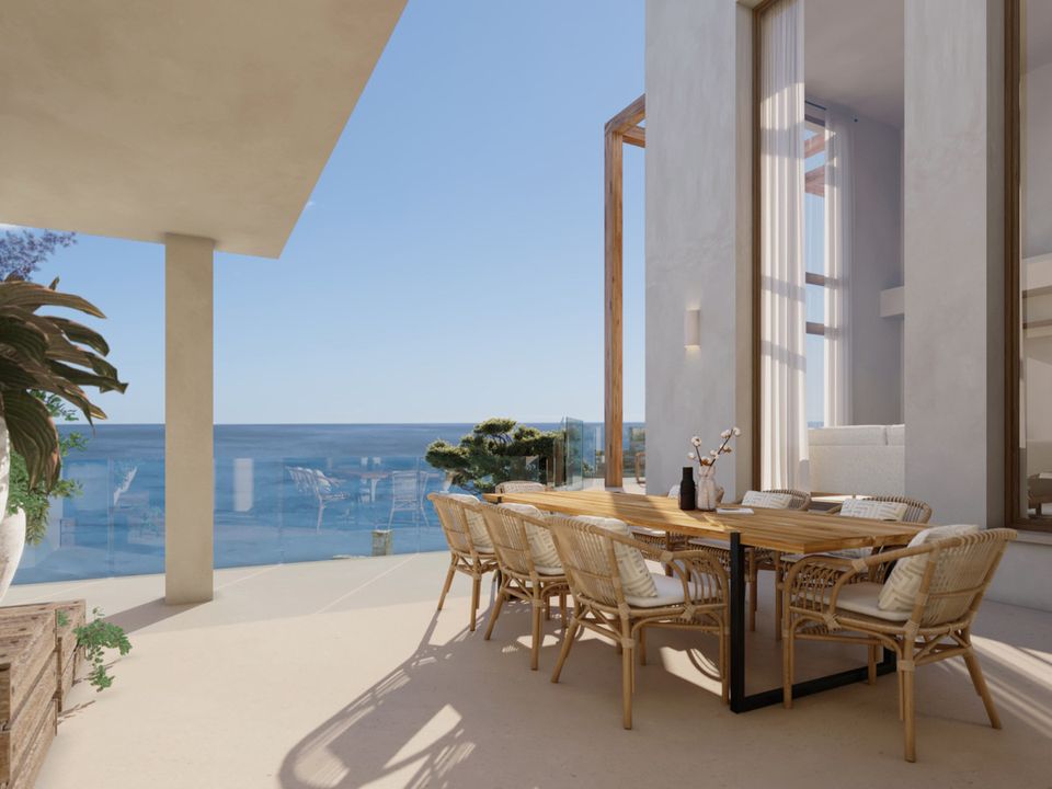 Villa i Manilva, Malaga - foto 4