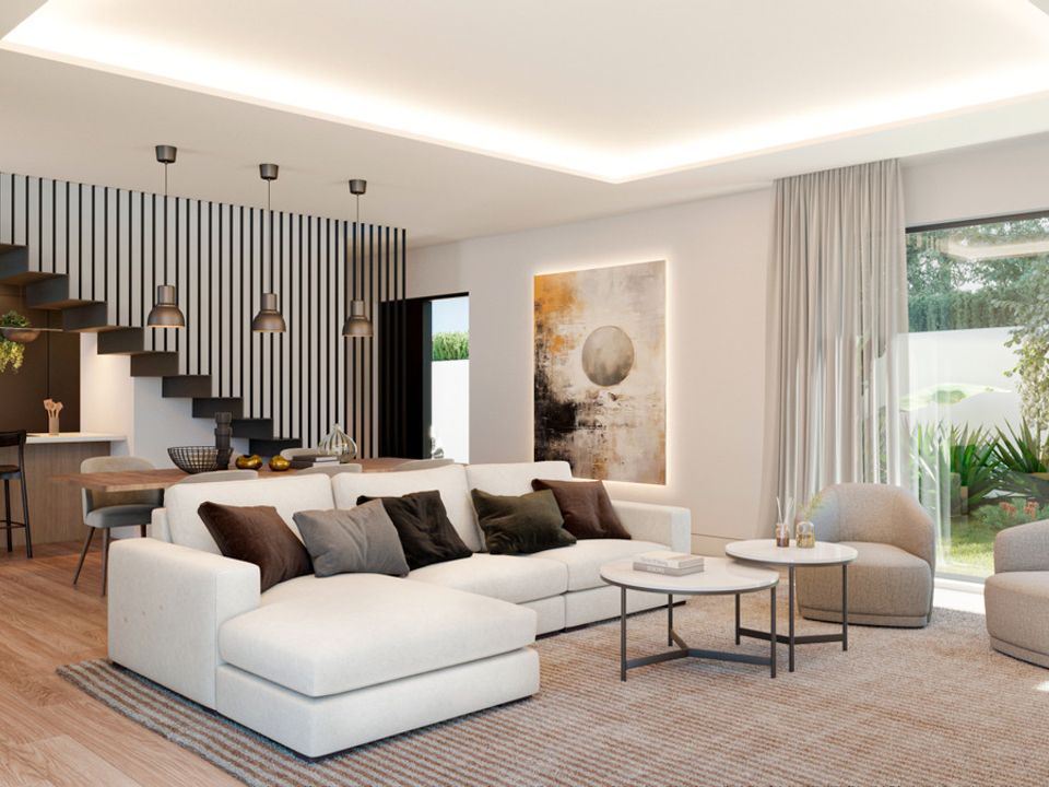 Villa i Mijas, Malaga - foto 2