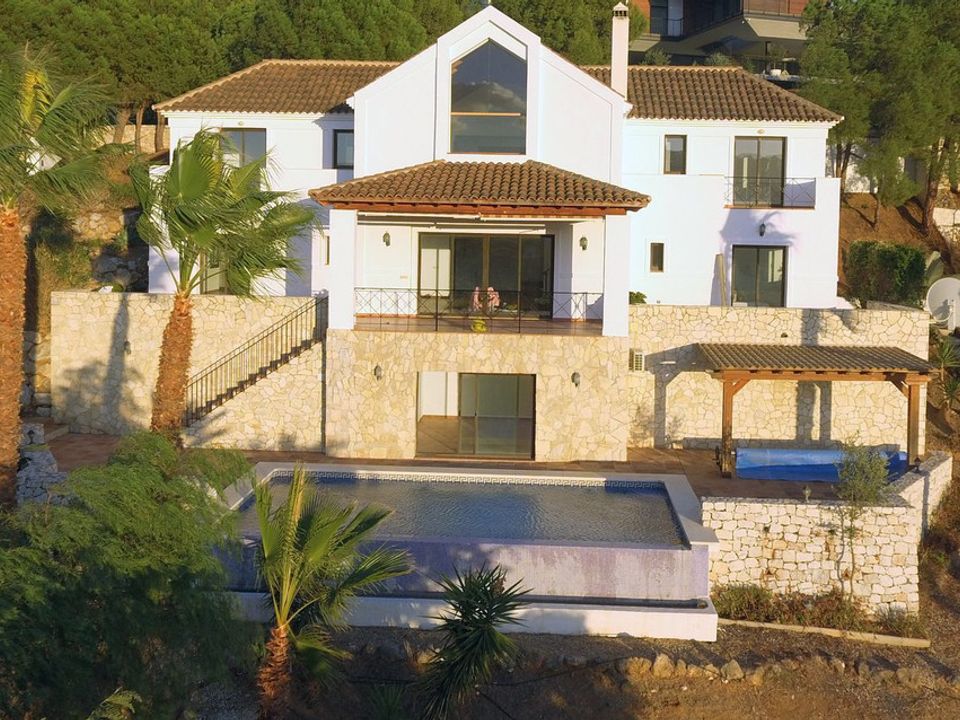 Villa i Valtocado, Malaga - foto 2