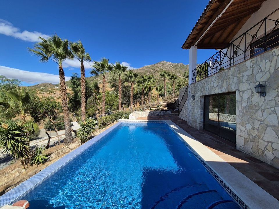 Villa i Valtocado, Malaga - foto 3