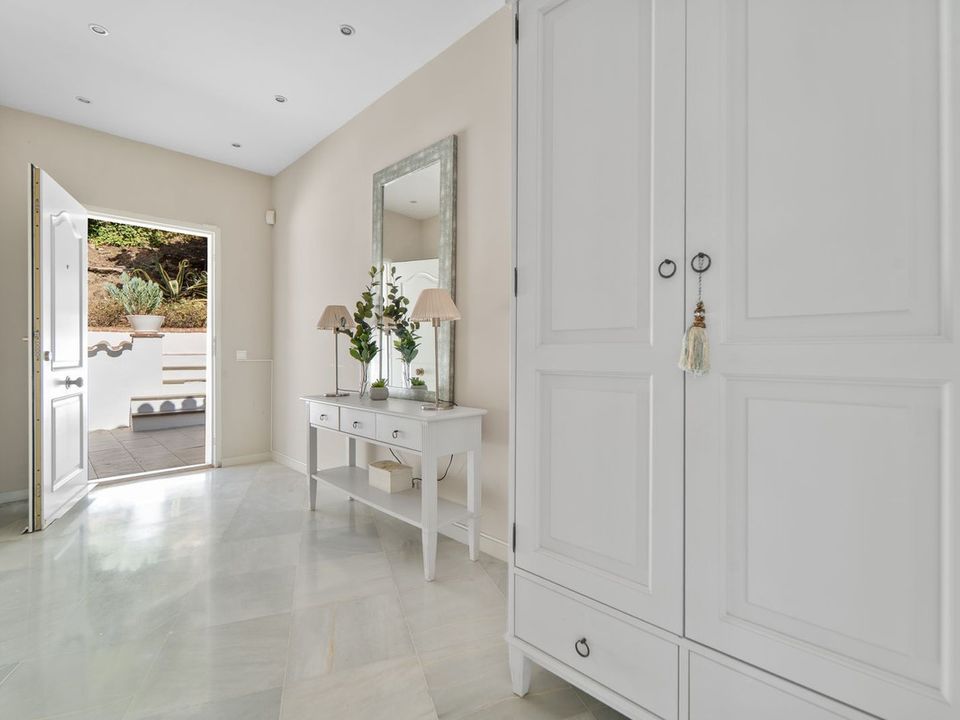 Villa i Mijas Costa, Malaga - foto 3