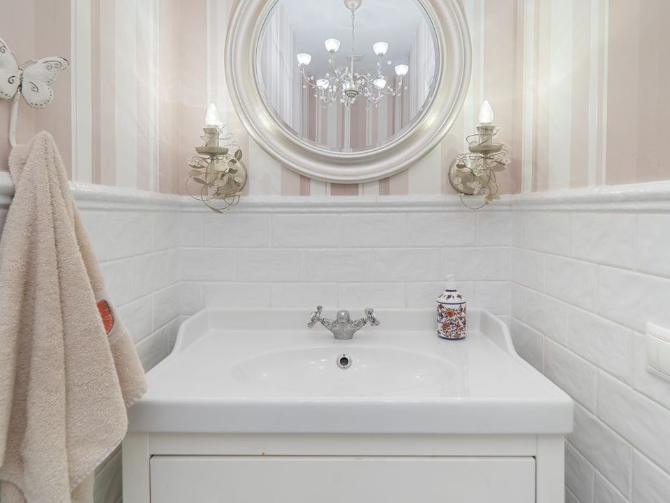 Villa i Mijas Costa, Malaga - foto 4