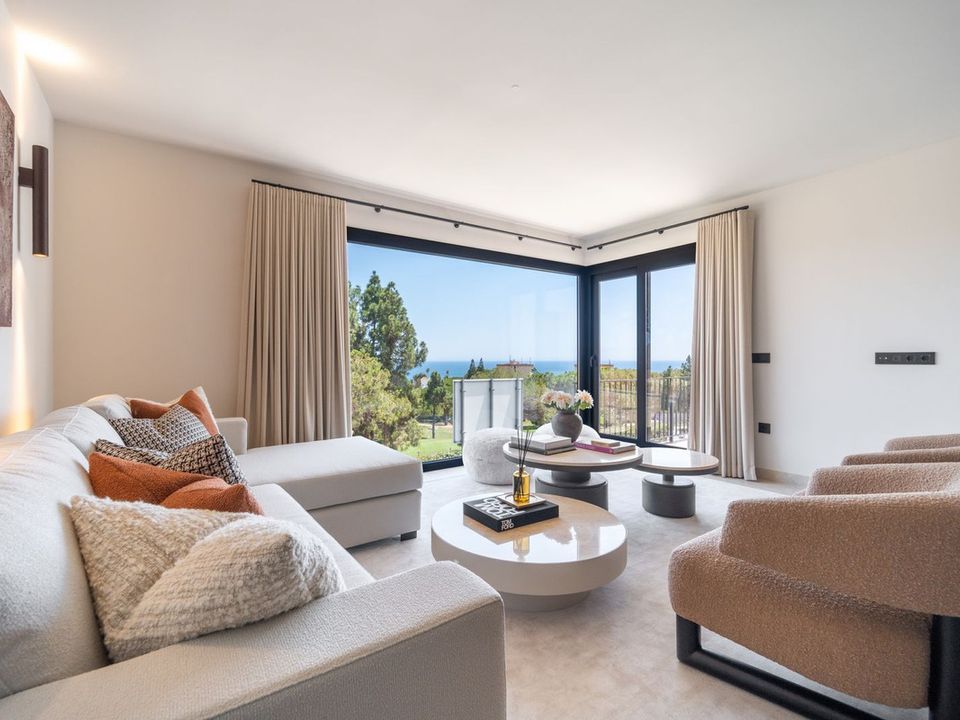 Villa i La Cala De Mijas, Malaga - foto 5