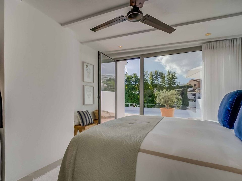 Villa i Benalmadena, Malaga - foto 3