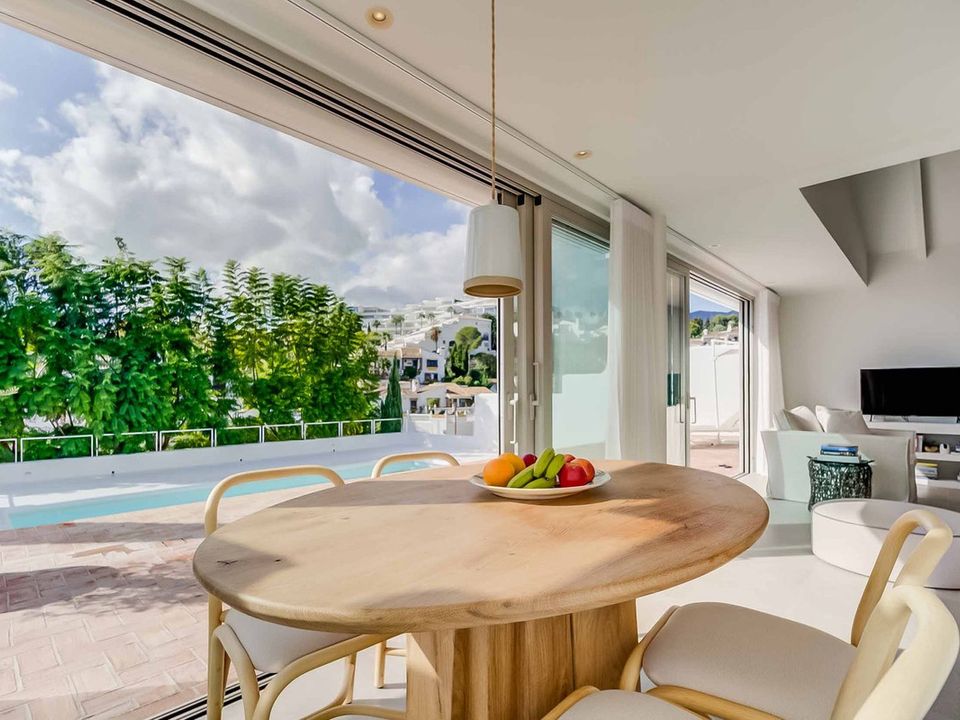 Villa i Benalmadena, Malaga - foto 4