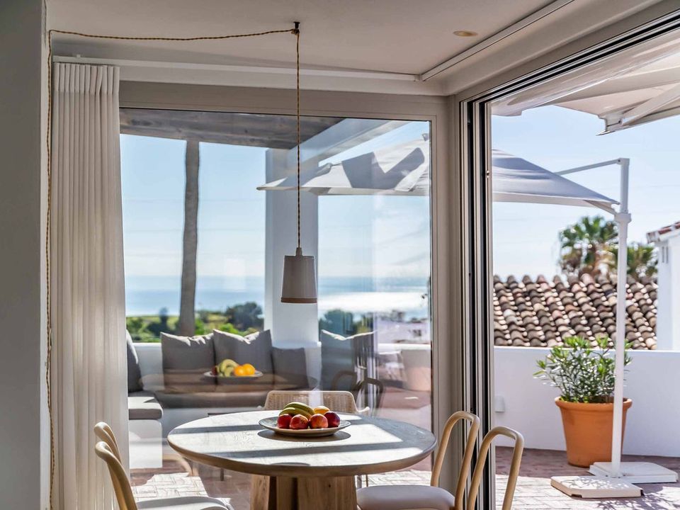 Villa i Benalmadena, Malaga - foto 5