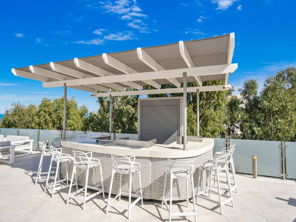 Villa i La Cala De Mijas, Malaga - foto 3