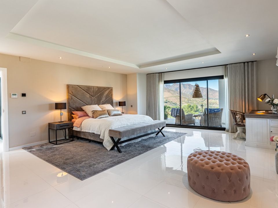 Villa i La Cala De Mijas, Malaga - foto 4