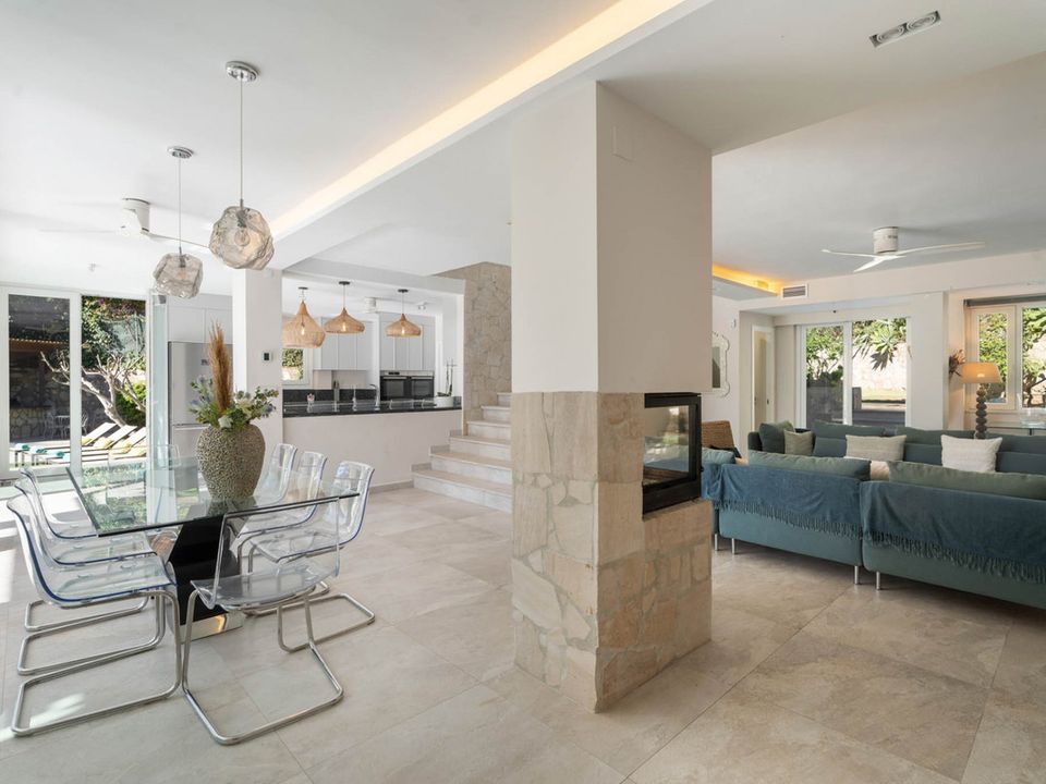 Villa i El Rosario, Malaga - foto 5