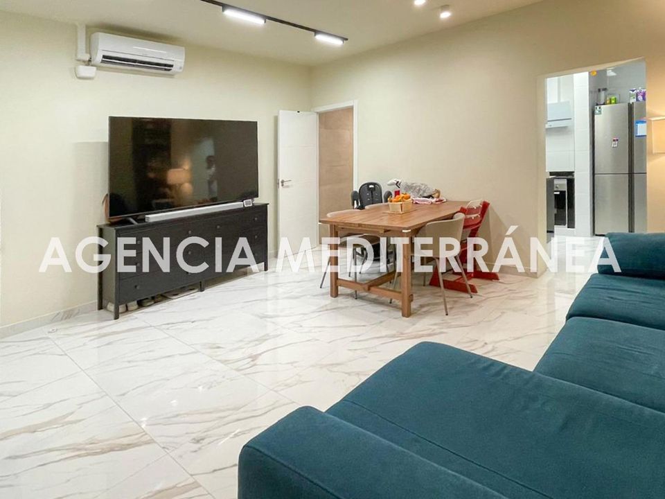 Erhvervsejendom i Valencia, Valencia - foto 1
