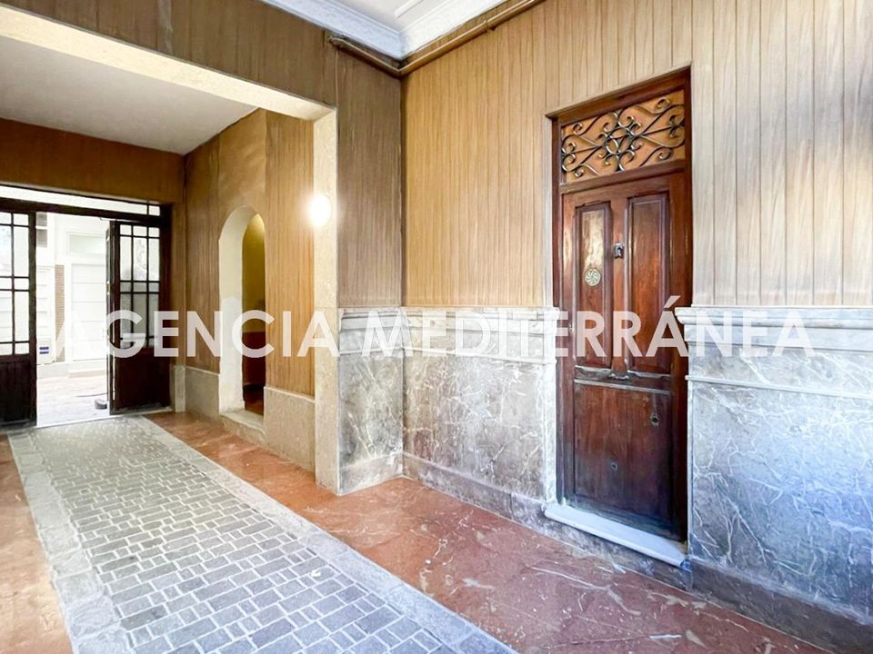 Erhvervsejendom i Valencia, Valencia - foto 3