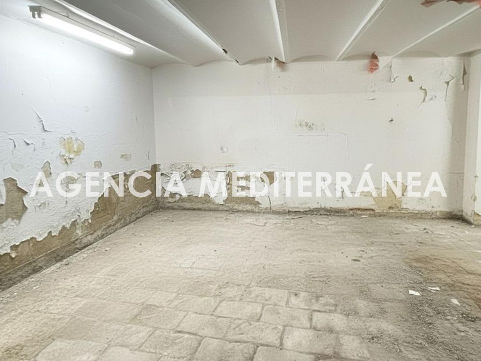 Erhvervsejendom i Valencia, Valencia - foto 3