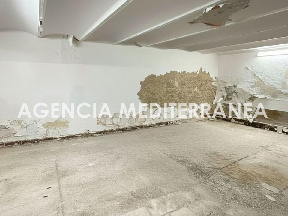 Erhvervsejendom i Valencia, Valencia - foto 4