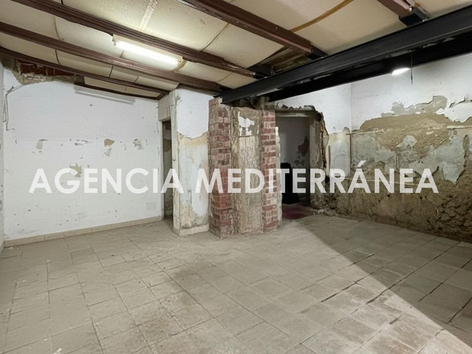 Erhvervsejendom i Valencia, Valencia - foto 5
