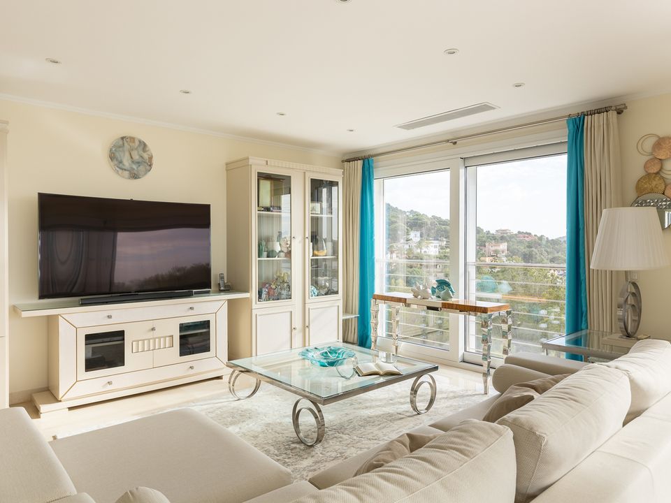 Villa i Costa De La Calma, Mallorca - foto 3