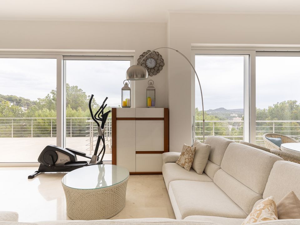 Villa i Costa De La Calma, Mallorca - foto 5
