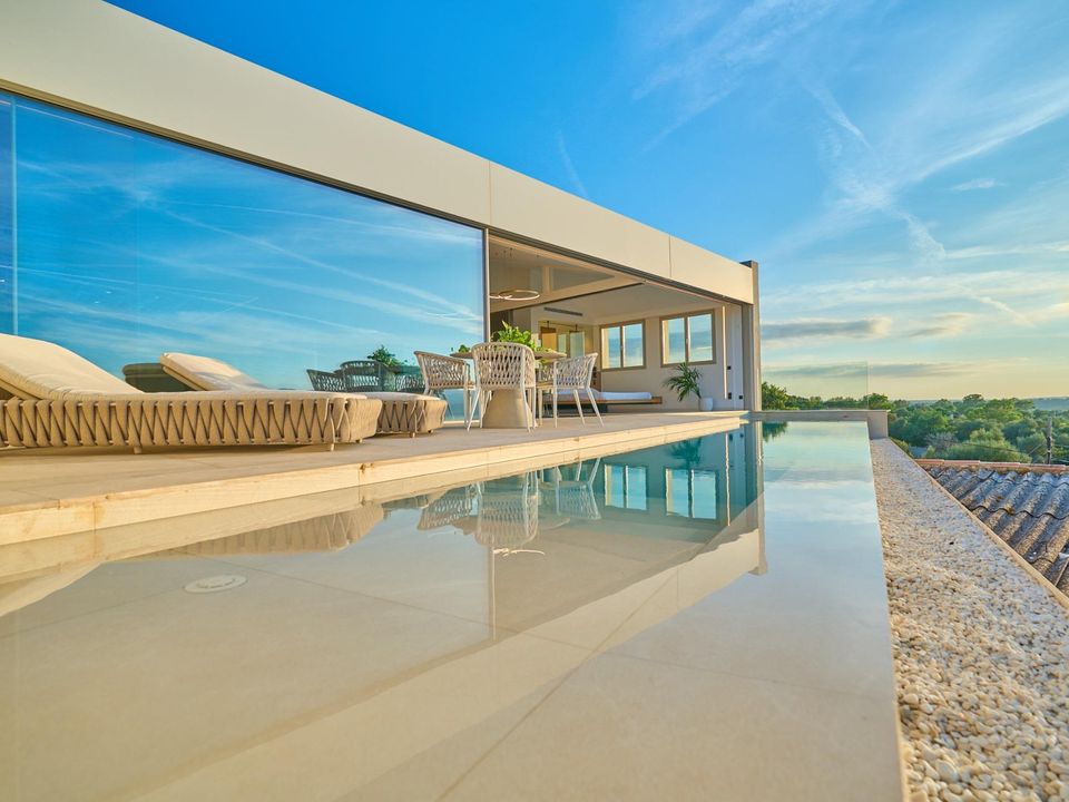 Villa i Costitx, Mallorca - foto 1