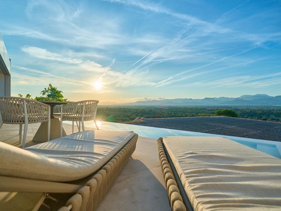 Villa i Costitx, Mallorca - foto 2