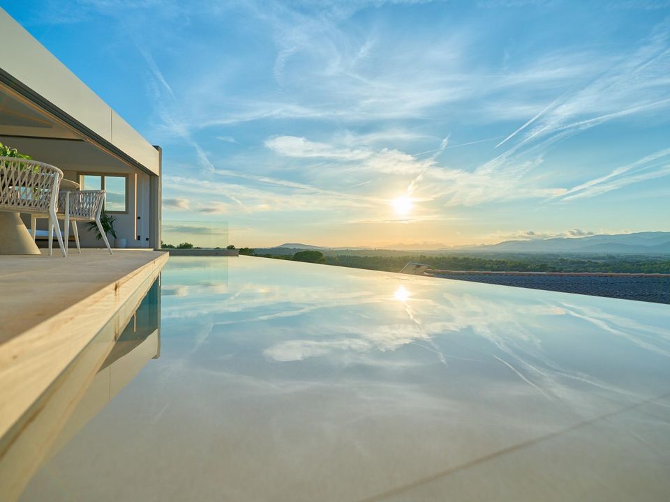 Villa i Costitx, Mallorca - foto 3