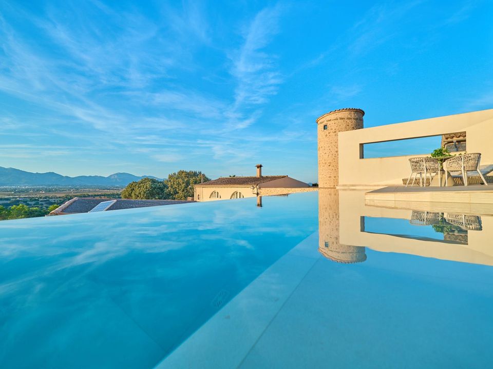 Villa i Costitx, Mallorca - foto 4