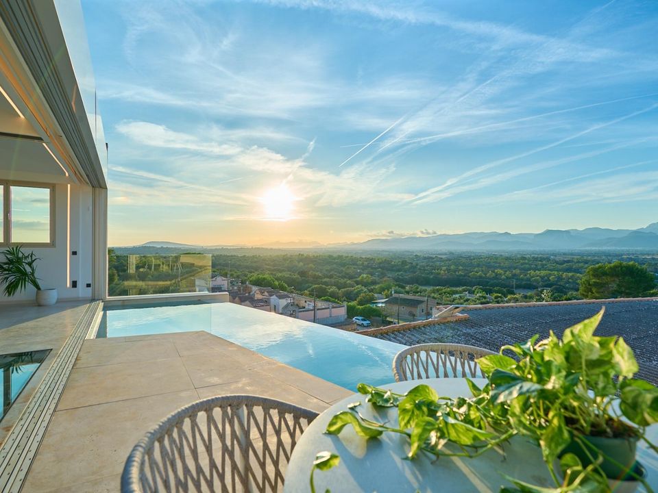 Villa i Costitx, Mallorca - foto 5