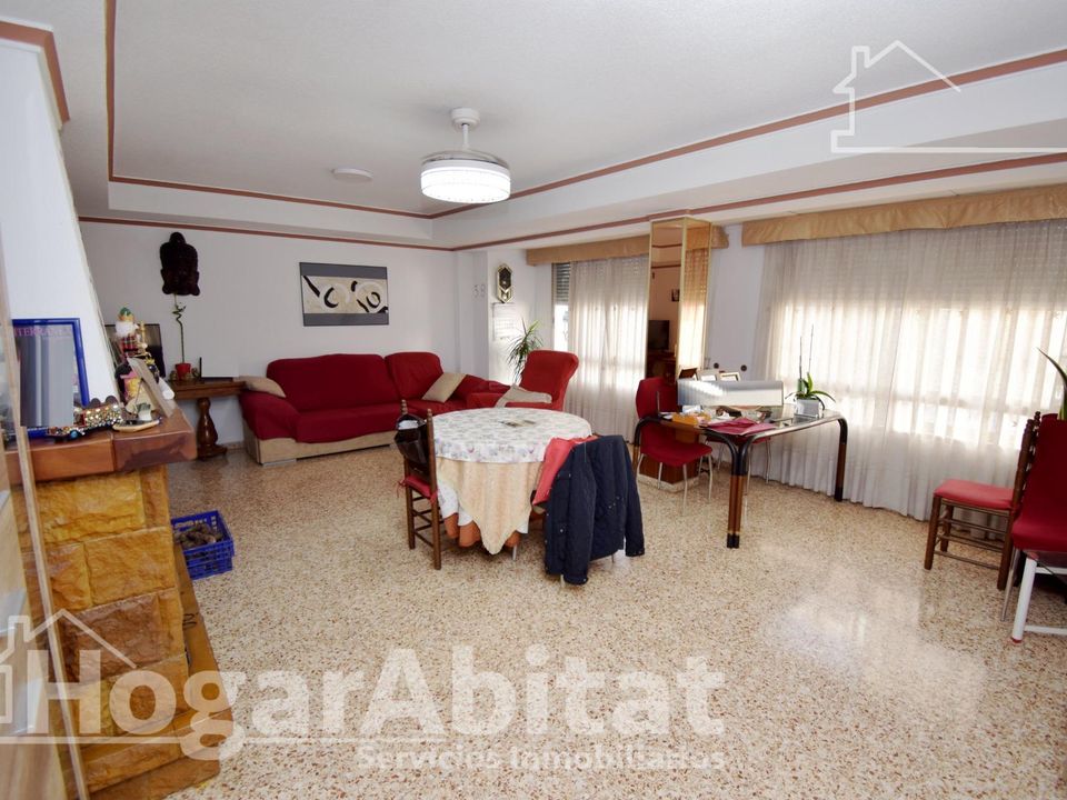 Lejlighed i Albalat De La Ribera, Valencia - foto 1
