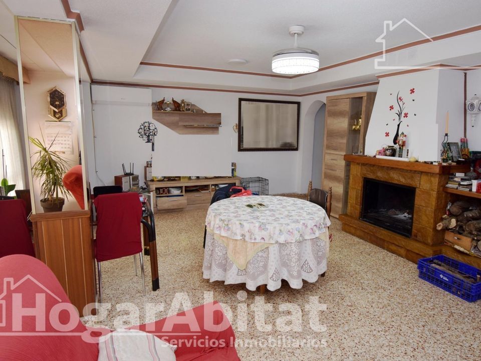 Lejlighed i Albalat De La Ribera, Valencia - foto 2