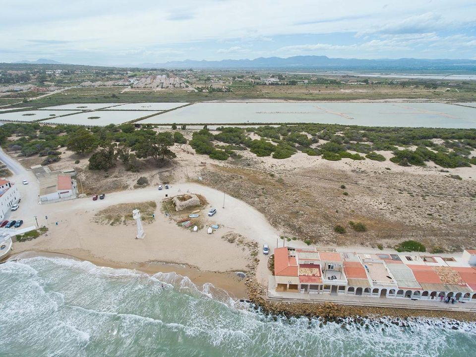 Lejlighed i La Marina, Alicante - foto 5