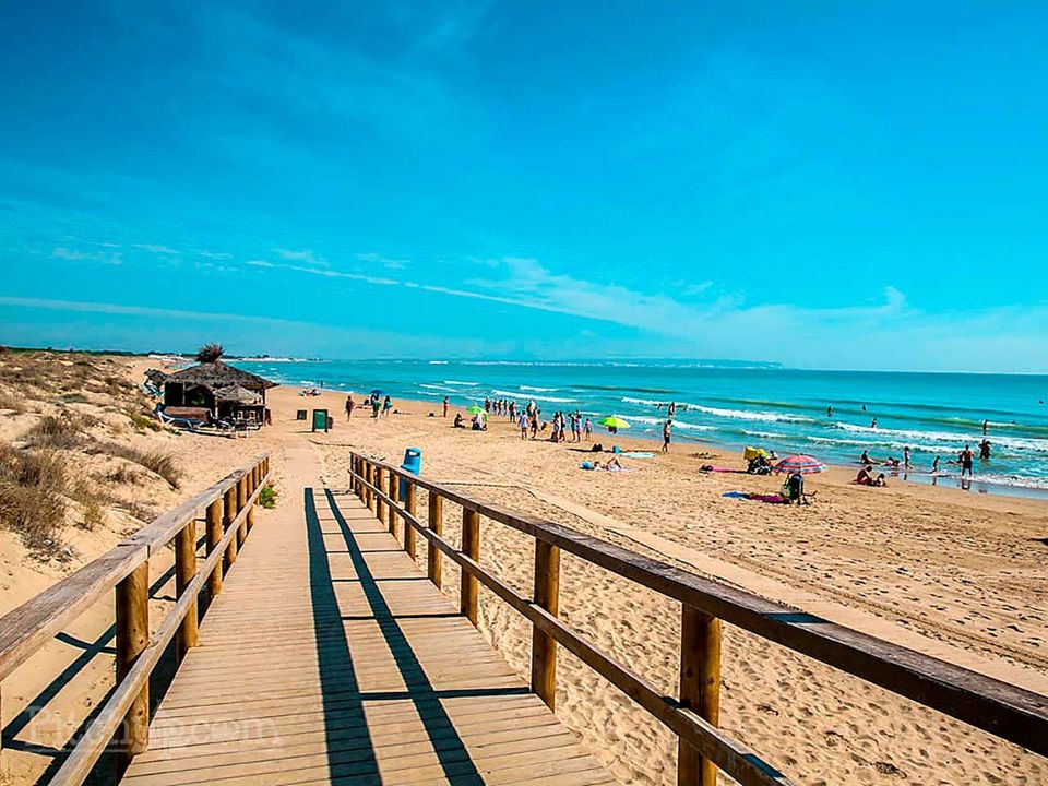 Penthouse i La Marina, Alicante - foto 4