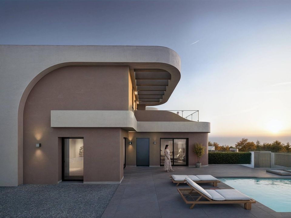 Villa i Daya Nueva, Alicante - foto 5
