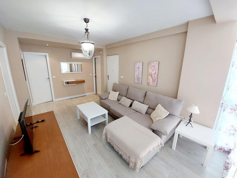 Apartment in Cadiz, Cadiz - photo 1