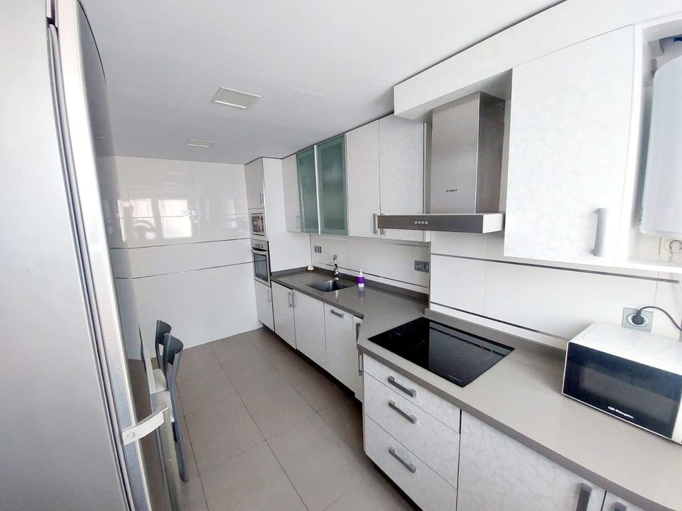 Apartment in Cadiz, Cadiz - photo 2