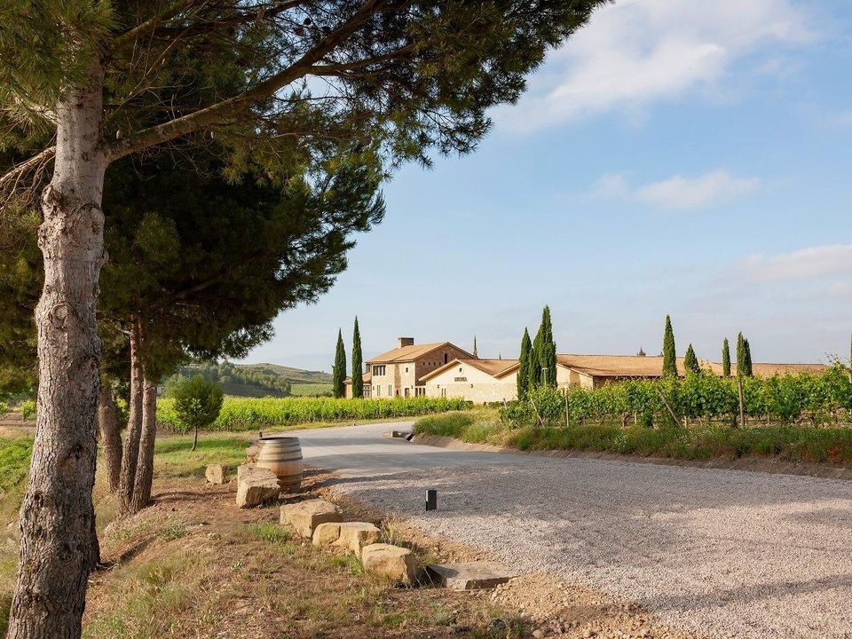 Landejendom i Algaida, Mallorca - foto 1