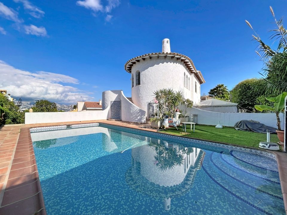 Villa i Albir, Alicante - foto 1