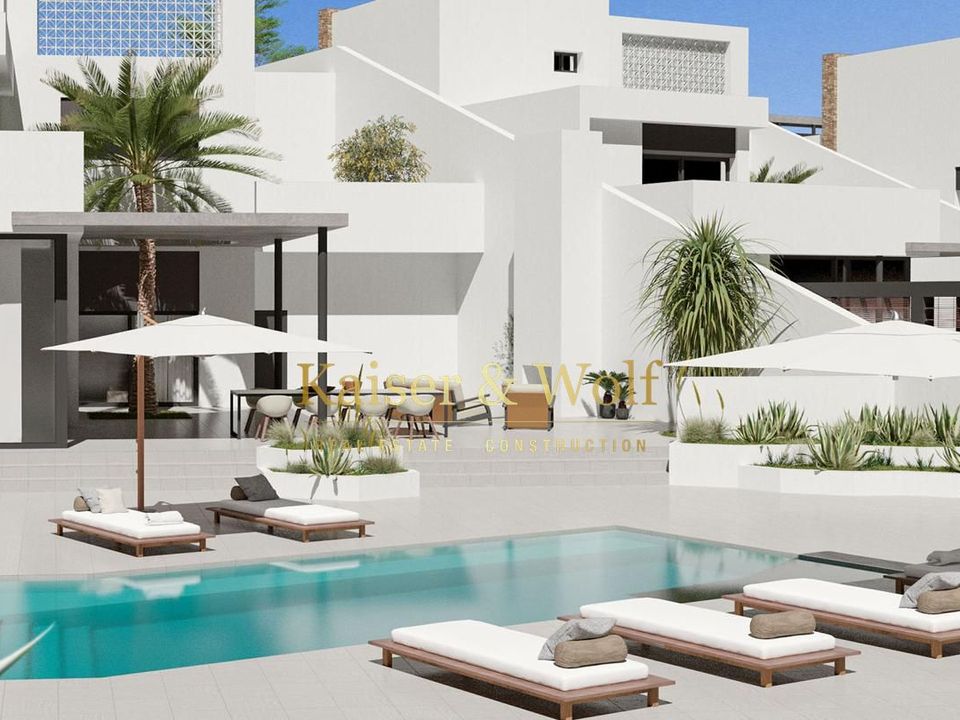 Villa i San Fulgencio, Alicante - foto 4