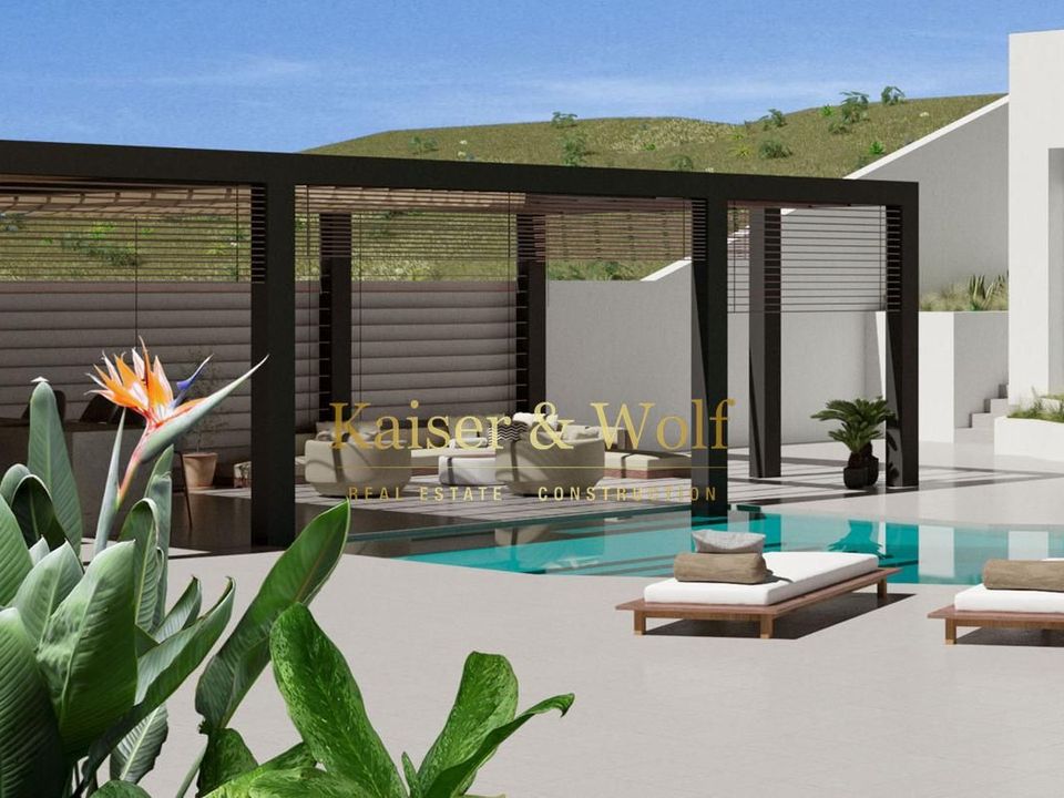 Villa i San Fulgencio, Alicante - foto 5