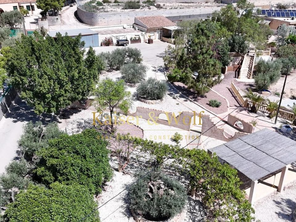 Masia a Alicante, Alicante - foto 2