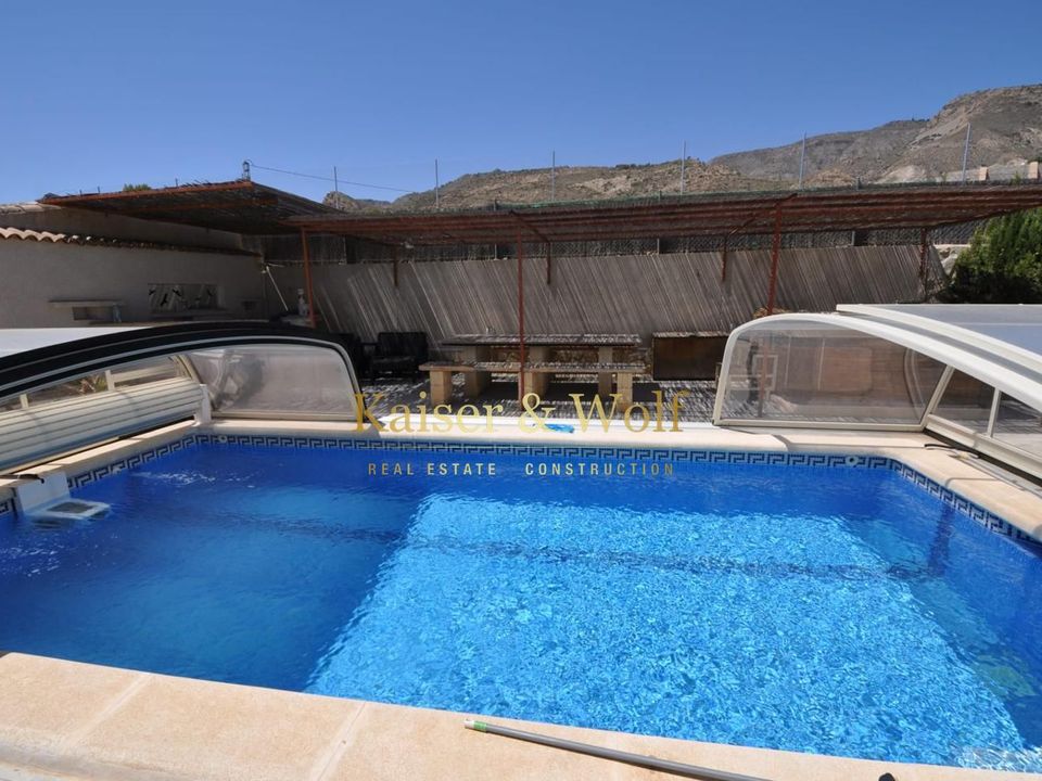 Masia a Alicante, Alicante - foto 4