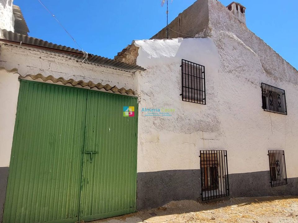 Rekkehus i Cullar, Granada - bilde 2