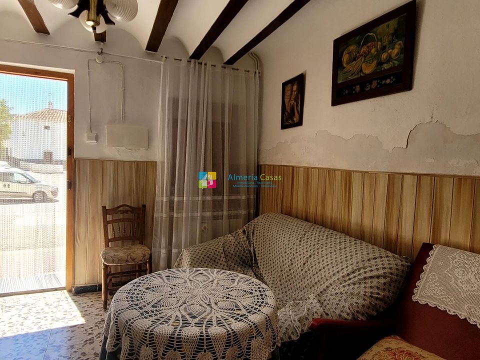 Rekkehus i Cullar, Granada - bilde 3