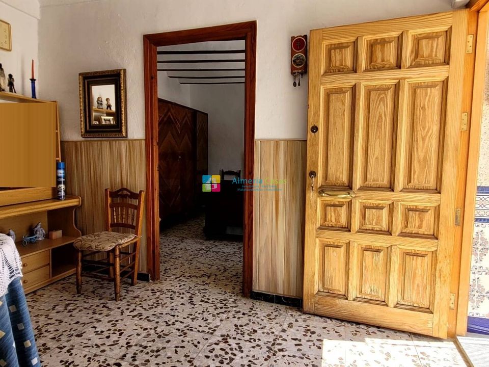Rekkehus i Cullar, Granada - bilde 4