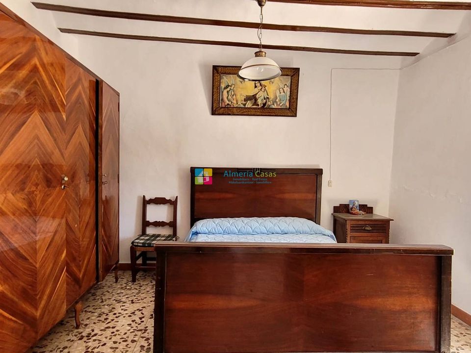 Rekkehus i Cullar, Granada - bilde 5