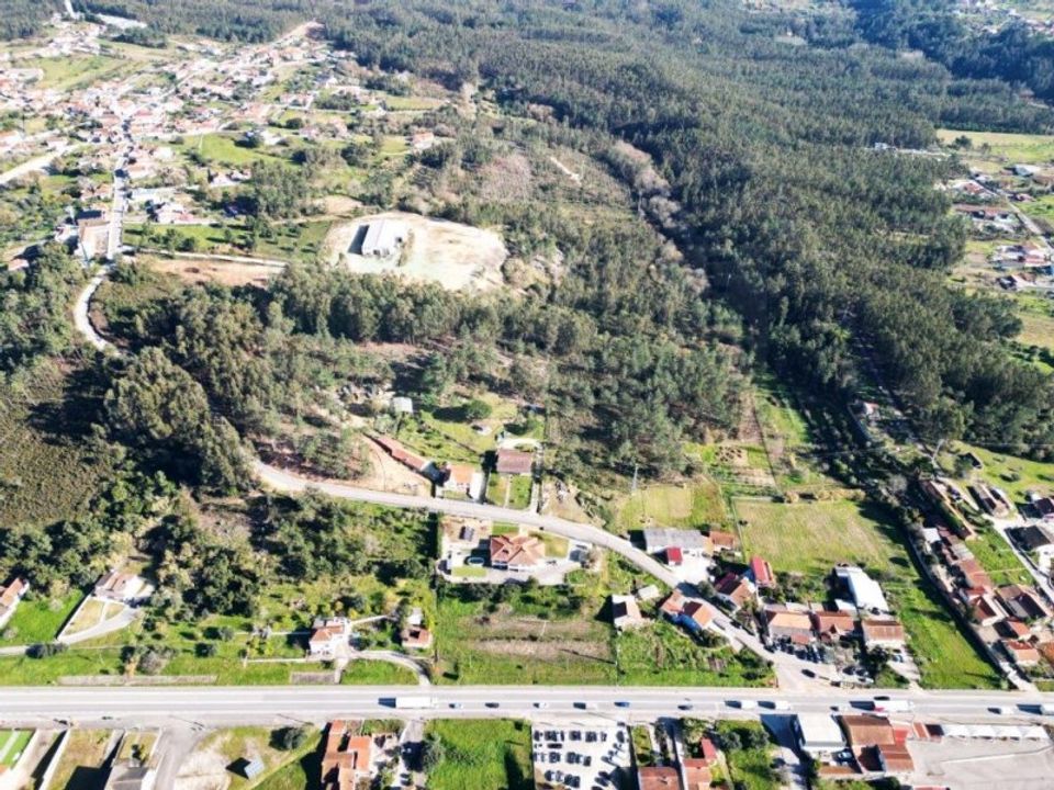 Terreno en Pombal, Leiria - foto 2