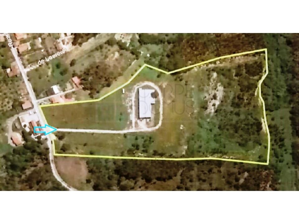 Terreno en Pombal, Leiria - foto 3