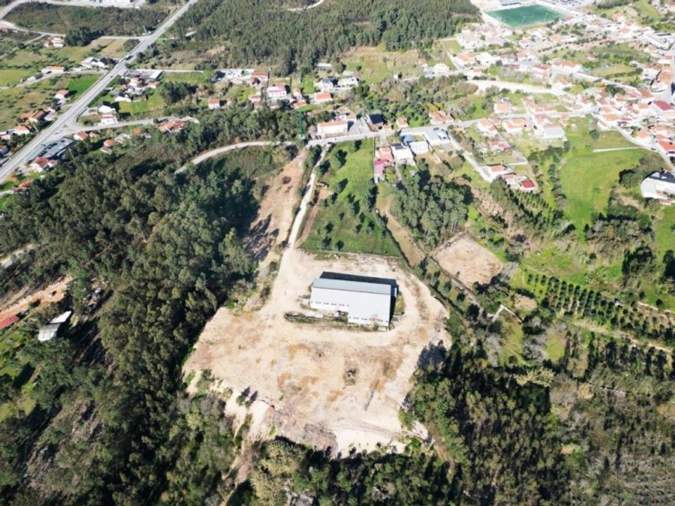 Terreno en Pombal, Leiria - foto 5