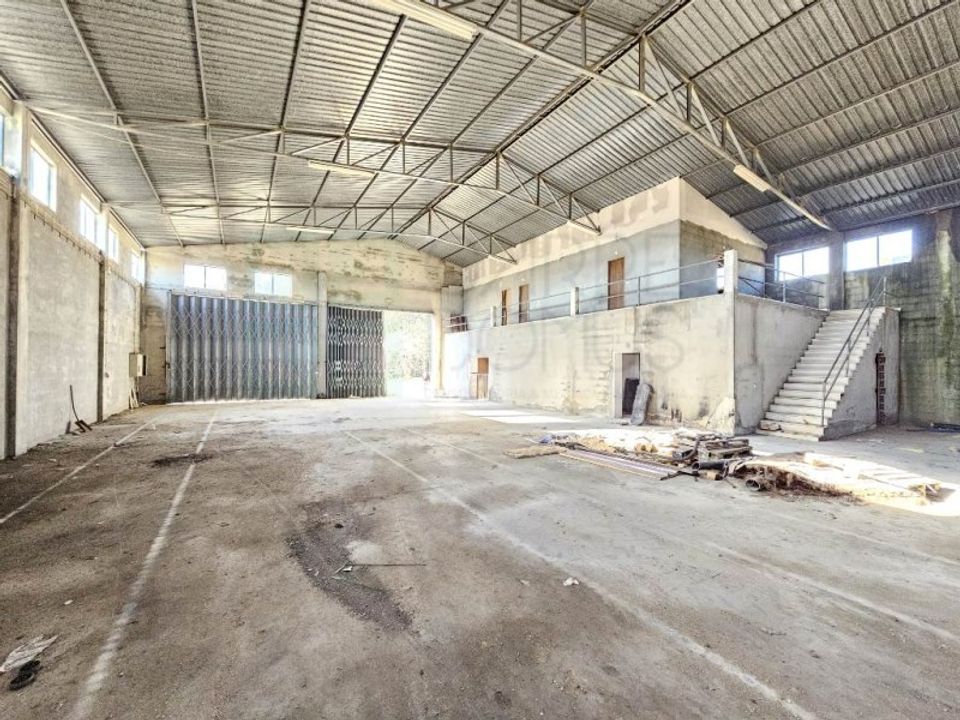 Erhvervsejendom i Pombal, Leiria - foto 1
