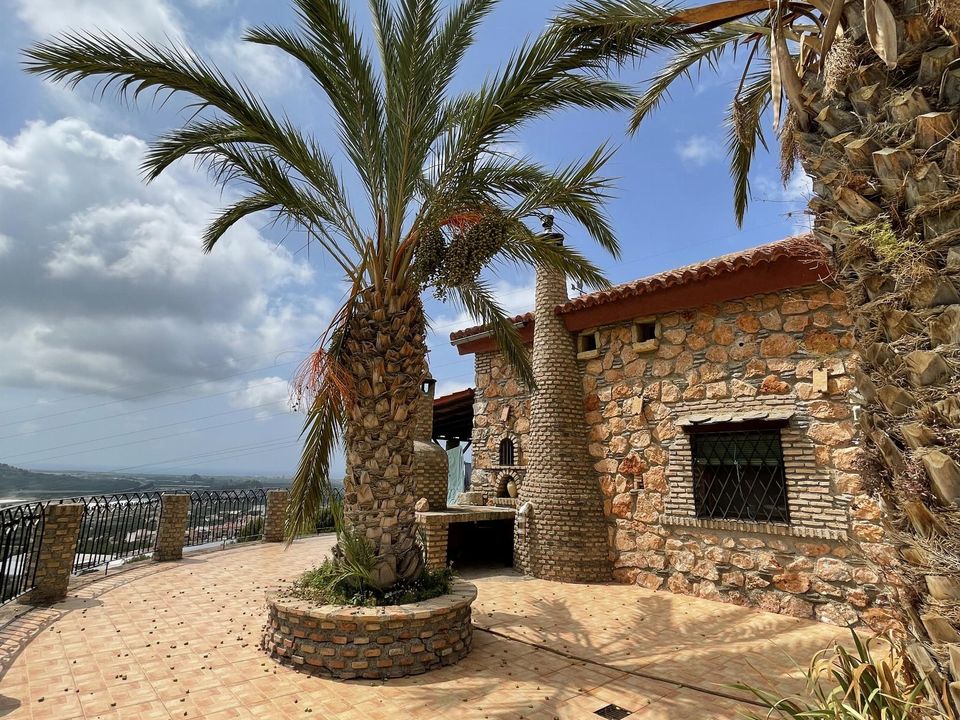 Finca i Lobres, Granada - foto 1