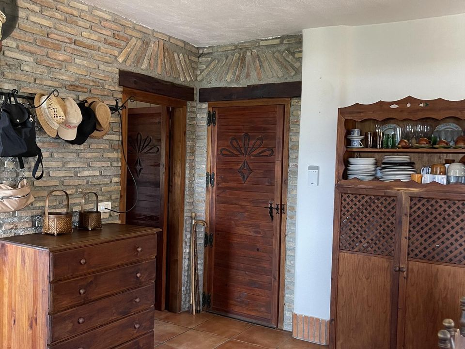 Finca i Lobres, Granada - foto 4